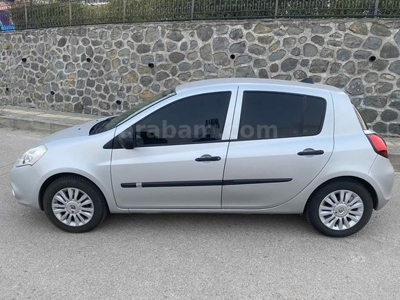 Sahibinden 1.5 Dizel 106.000 km Clio  