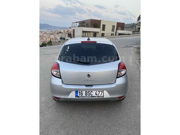 Sahibinden 1.5 Dizel 106.000 km Clio  