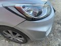 Sahibinden Hyundai Accent Blue 1.6 CRDI Mode 2012 Model 