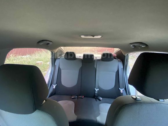 Sahibinden Hyundai Accent Blue 1.6 CRDI Mode 2012 Model 