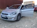 Sahibinden Hyundai Accent Blue 1.6 CRDI Mode 2012 Model 