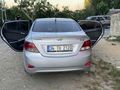 Sahibinden Hyundai Accent Blue 1.6 CRDI Mode 2012 Model 