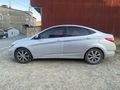 Sahibinden Hyundai Accent Blue 1.6 CRDI Mode 2012 Model 