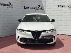 Koyuncu Premium 2024 ALFA ROMEO TONALE 1.6D Tİ