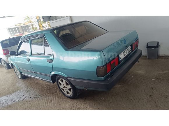 1994 DOĞAN SLX