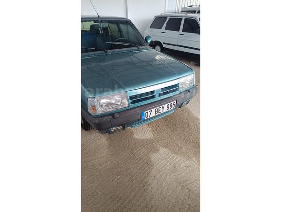1994 DOĞAN SLX