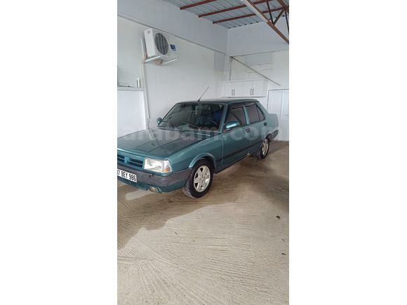 1994 DOĞAN SLX