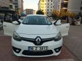 Sahibinden Renault Fluence 1.5 dCi Touch 2014 Model