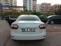 Sahibinden Renault Fluence 1.5 dCi Touch 2014 Model