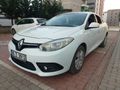 Sahibinden Renault Fluence 1.5 dCi Touch 2014 Model