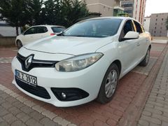 Sahibinden Renault Fluence 1.5 dCi Touch 2014 Model