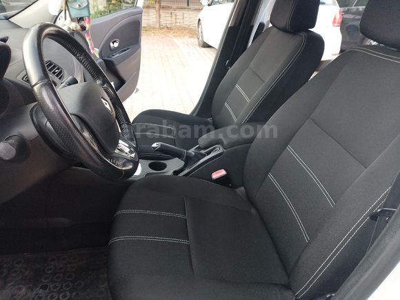 Sahibinden Renault Fluence 1.5 dCi Touch 2014 Model