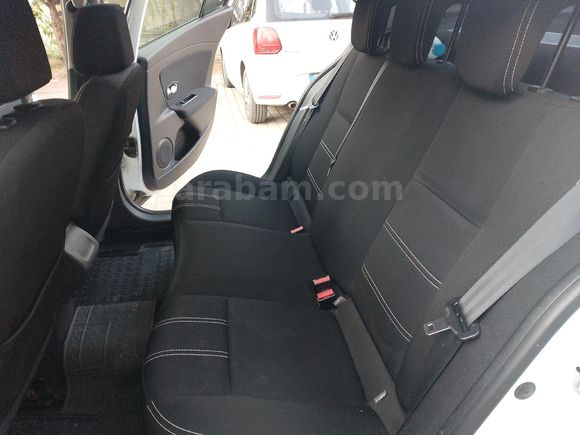 Sahibinden Renault Fluence 1.5 dCi Touch 2014 Model
