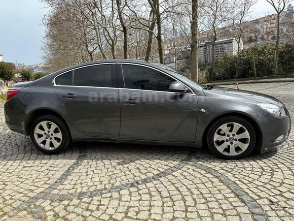 Sahibinden Opel Insignia 2.0 CDTI Edition 2011 Model 