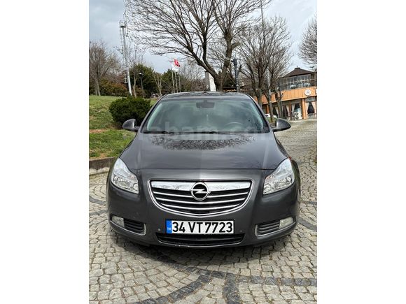 Sahibinden Opel Insignia 2.0 CDTI Edition 2011 Model 
