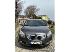 Sahibinden Opel Insignia 2.0 CDTI Edition 2011 Model 