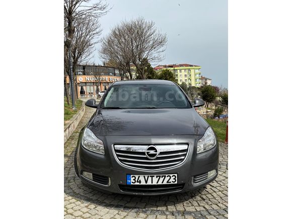 Sahibinden Opel Insignia 2.0 CDTI Edition 2011 Model 