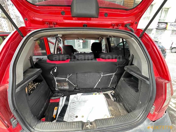 ONUR AUTODAN HYUNDAİ GETZ MASRAFSIZ