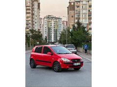 ONUR AUTODAN HYUNDAİ GETZ MASRAFSIZ