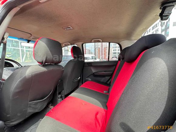 ONUR AUTODAN HYUNDAİ GETZ MASRAFSIZ
