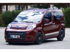 Sahibinden Fiat Fiorino Combi 1.3 Multijet Emotion 2012 Model 