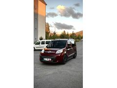 Sahibinden Fiat Fiorino Combi 1.3 Multijet Emotion 2012 Model 