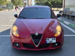 ALAN OTOMOTİV DEN 2013 MODEL ALFA ROMEO GULİETTA 1.6 JTDI DİZEL