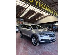 Sahibinden Skoda Karoq 1.6 TDI Style 2019 Model 