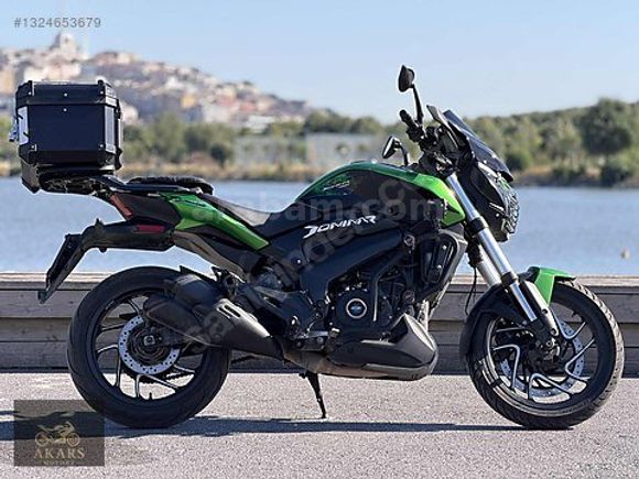 |AKARS MOTORS| KUSURSUZ | EXTRALI |