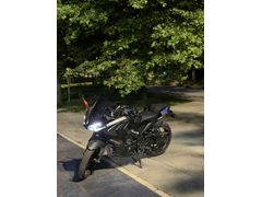 Sahibinden Bajaj Pulsar 200 RS 