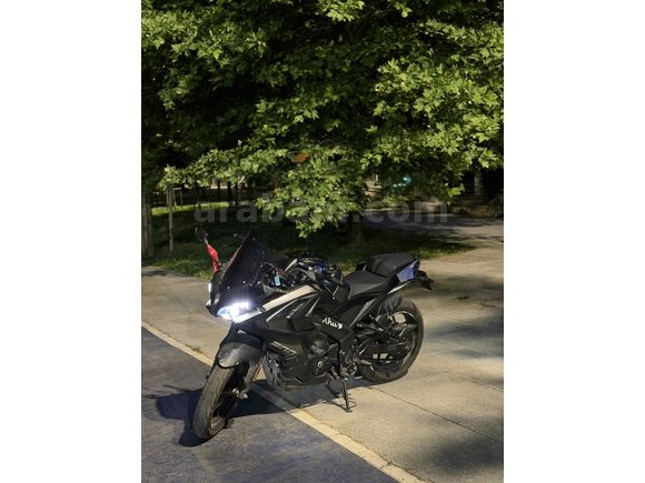 Sahibinden Bajaj Pulsar 200 RS 