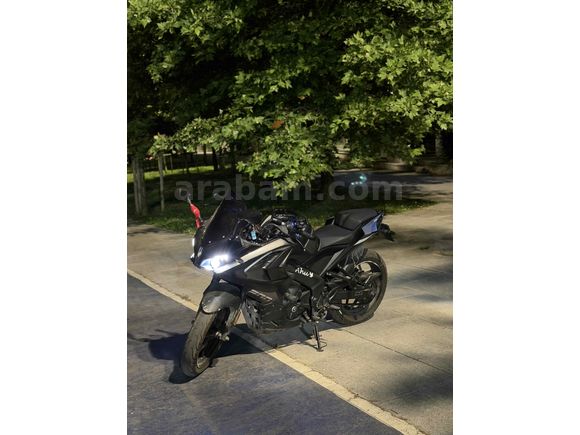 Sahibinden Bajaj Pulsar 200 RS 