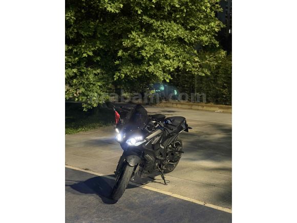 Sahibinden Bajaj Pulsar 200 RS 