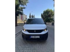 Sahibinden Peugeot Partner 1.5 BlueHDI Comfort 2020 Model  177.000 km Beyaz