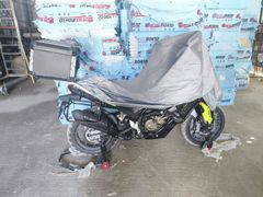 Sahibinden 2024 Rks Qj Motor Svt 650X (75 Hp) 921 km de