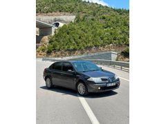 DEĞİŞENSİZ MEGANE 2