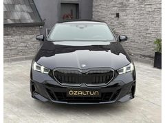 BOYASIZ 2024 Bmw520İ M Sport 12.000Km 20inçJant (K.K Geçerlidir)