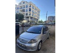 Sahibinden Citroen C3 1.4 HDi SX 2004 Model 