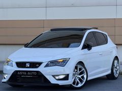2015 MODEL SEAT LEON 1.4 TSİ FR CAM TAVAN TERTEMİZ MASRAFSIZ FR