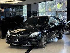 | UNIQ AUTO |2020 MERCEDES C200 STATION BRMSTR H.KLTK C.TVN BYSZ