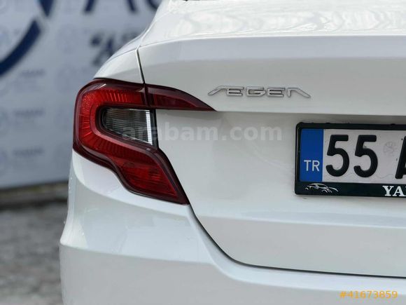 YAMAN*AUTO'DAN*2021*1.3*MULTİJET*TEMİZ*BAKIMLI*95HP*EASY