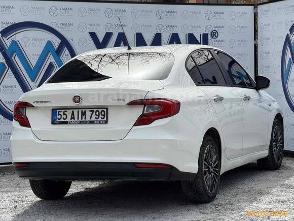 YAMAN*AUTO'DAN*2021*1.3*MULTİJET*TEMİZ*BAKIMLI*95HP*EASY