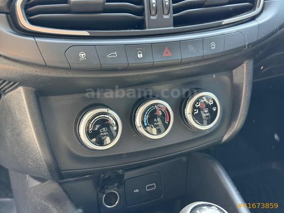 YAMAN*AUTO'DAN*2021*1.3*MULTİJET*TEMİZ*BAKIMLI*95HP*EASY