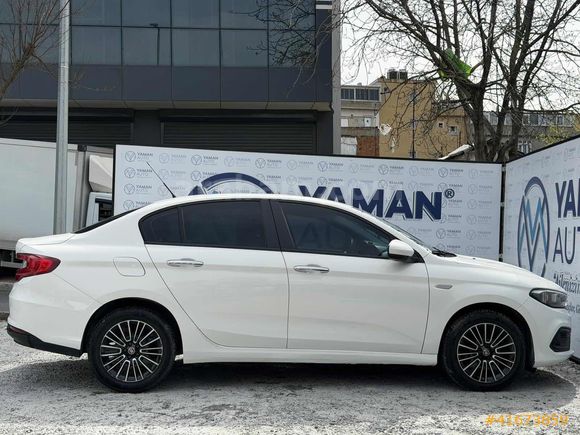 YAMAN*AUTO'DAN*2021*1.3*MULTİJET*TEMİZ*BAKIMLI*95HP*EASY