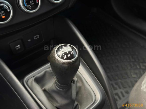 YAMAN*AUTO'DAN*2021*1.3*MULTİJET*TEMİZ*BAKIMLI*95HP*EASY