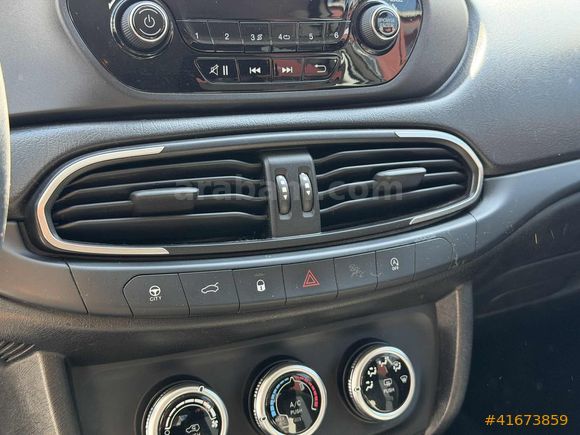 YAMAN*AUTO'DAN*2021*1.3*MULTİJET*TEMİZ*BAKIMLI*95HP*EASY