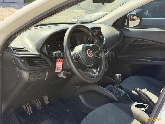 YAMAN*AUTO'DAN*2021*1.3*MULTİJET*TEMİZ*BAKIMLI*95HP*EASY