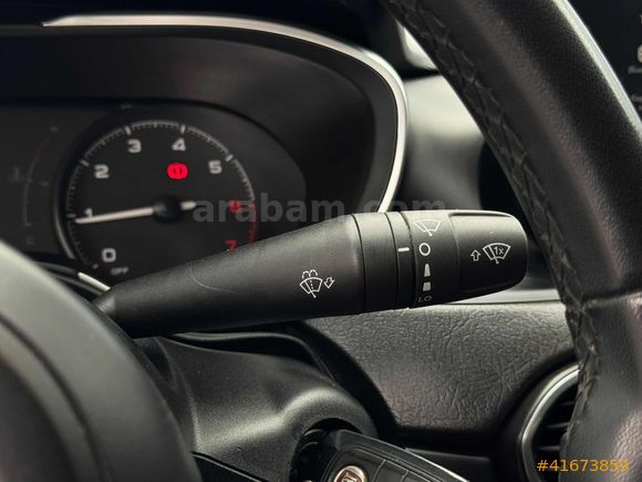 YAMAN*AUTO'DAN*2021*1.3*MULTİJET*TEMİZ*BAKIMLI*95HP*EASY