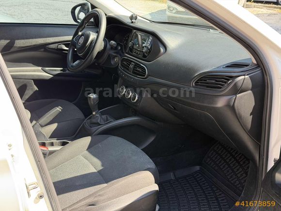 YAMAN*AUTO'DAN*2021*1.3*MULTİJET*TEMİZ*BAKIMLI*95HP*EASY