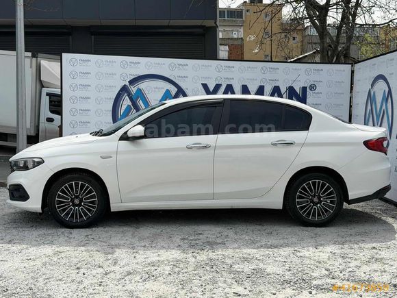 YAMAN*AUTO'DAN*2021*1.3*MULTİJET*TEMİZ*BAKIMLI*95HP*EASY